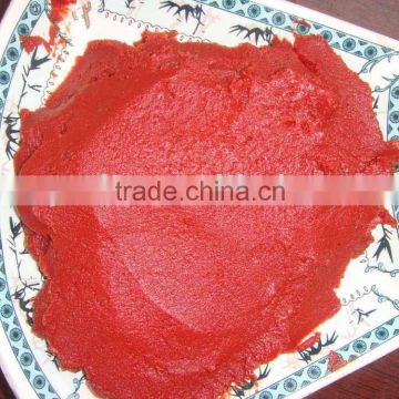 hot break tomato paste