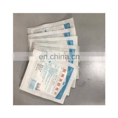 New Product Direct Supplies medical  Disposable Non-Woven Sponge