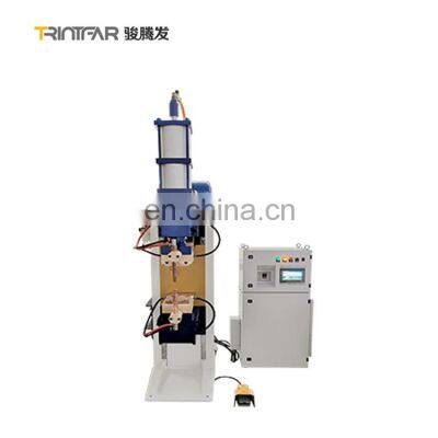 Pneumatic Projection Spot Welding Machine Steel Wire Mesh Welding Machine photo-5