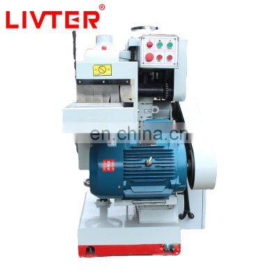LIVTER MJ1425 Multi-Blade Rip Saw For Woodworking Heavy Duty Cutting Machine photo-3