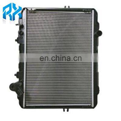 COOLANT RADIATOR ASSY D4BB T2 T/2 T-2 ENGINE PARTS 25300-43350 For HYUNDAi GRACE H100 VAN