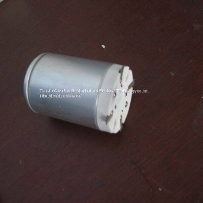 Sale for Two-phase Squirrel Cage Servomotors 45sl4I8