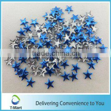 star Wholesale Hot Fix nailhead for belt