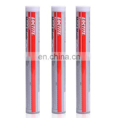 Metal Steel Loctiter EA 3463 98853 Fixmaster 10 Minute Repair Epoxy Metal Steel Aluminum Crack Trachoma Repair Agent 113g photo-5