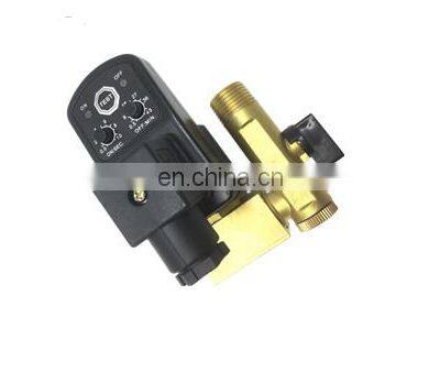 1/2 Auto Drain Valve for Air Receiver Tank photo-4