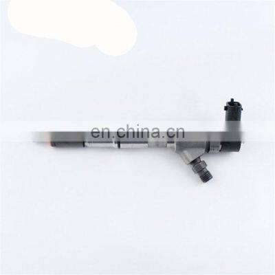 Common Rail Diesel Fuel injector 0445110537