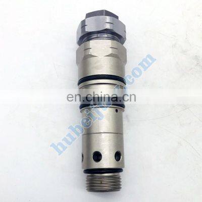 E320B E320C Excavator Spare Part 171-0030 171-0031 Main Relief Valve 1710030 1710031 photo-3