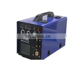 MIG/MMA-250 INVERTER Cheap Portable DC Tig Welding Machine photo-2