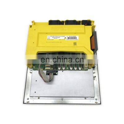 100% New Condition Cnc Fanuc Control A02B-0338-B520 0i-MF photo-5