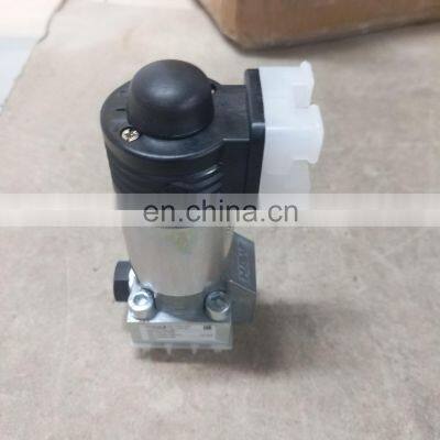 HAWE High-quality Hydraulic Solenoid Valve WGZ3-1-WG230 photo-4