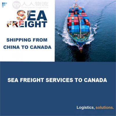 CHINA TO GLOBAL Sea Freight Forwarder DDP Taxes Free Door to Door Shipping Agent to USA Amazon FBA photo-2