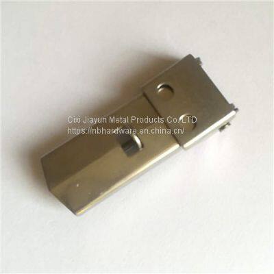 Stainless Steel Spring Loaded Safety Snap Lock Adjustable Toggle Catch Clamp Draw Latch for Case Box Door Cabinet