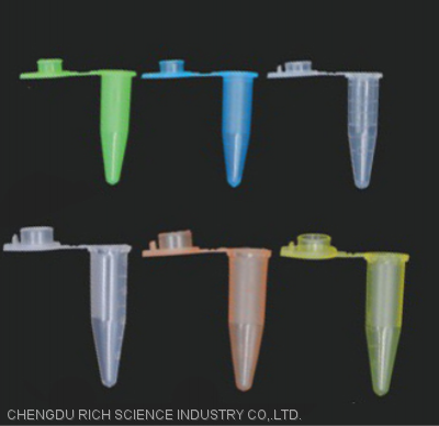 Laboratory Consumables Centrifuge Tubes, Polypropylene