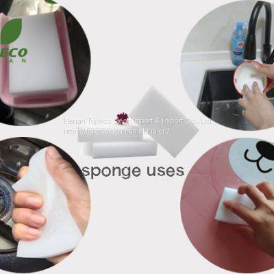 House Cleaning Magic Eraser Sponge photo-5