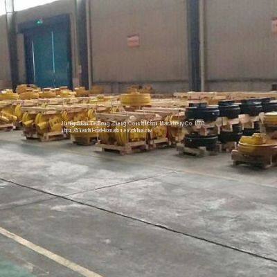 Caterpillar 320 Excavator 106-0615 Track Shoe 1060615 ,Track Sprocket623-1878,6231878 photo-4