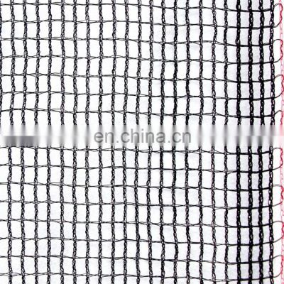 Philippines 70gram polypropylene mesh safety netting /construction safety mesh