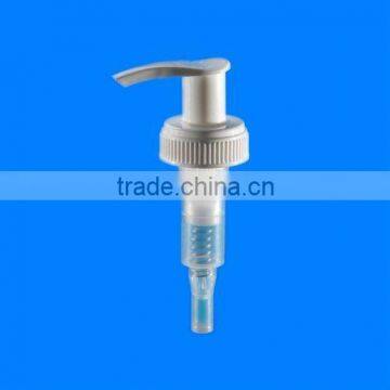 Ningbo Left-Right Plastic Pump 28/400