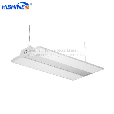 Energy Saving Commercial & Industrial Lighting Led Lights 100w K9 LED Linear High Bay Light