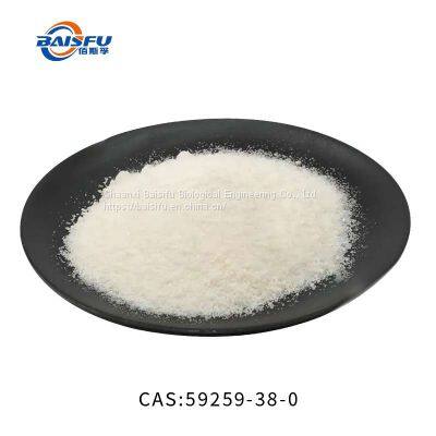Health Factory Supply Cooling Agent Menthyl Lactate