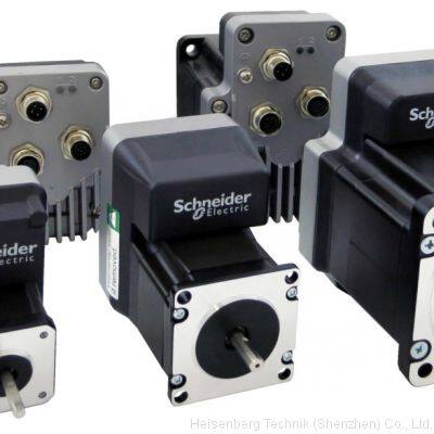Schneider Electric Servo Drives Servo Motors SH31003P01A2000
