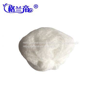 Grande Disposable Non Woven Cotton Ball Dry And Wet Portable Spunlace Makeup Non-woven Fabric Ball photo-3