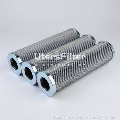 PI5145SMX UTERS Replace MAHLE Hydraulic Filter Element photo-2