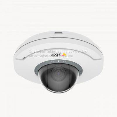 AXIS M5075 PTZ Camera