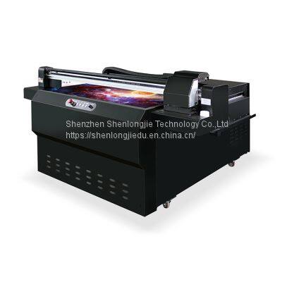 Toy UV painting equipment, toy UV inkjet printer, high drop, high fine