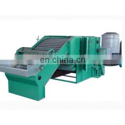 Tea Leaf Processing Machine / Tea Steamer /tea Steaming Machine