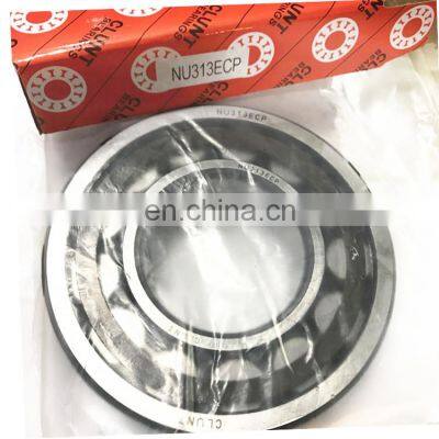 Good price Cylindrical Roller Bearing NUP314 NJ314 NU314