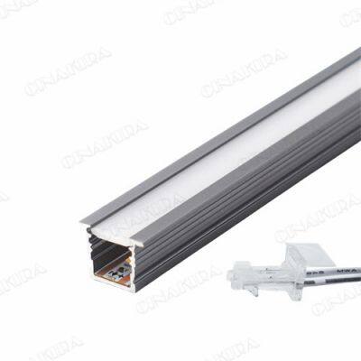 LED непрямые подсветки для кухонных шкафов, жестко монтируемые, сверхяркие, с функцией регулировки яркости, 3000K теплый свет/4000K дневной свет, светильники на ленте, световая полоса для подсветки под рабочей поверхностью кухни