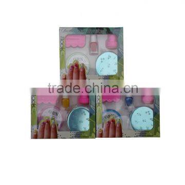 Professional stamping nail art stamp