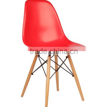 2016 Master furniture colorful living room ABS DSW chair