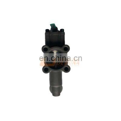 Sinotruk Hohan Truck Spare Parts AZ2203250010 Pneumatic Locking Valve Assembly photo-3