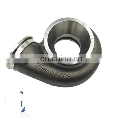 high performance 871389-5002S 858161-5002S G25-550 AR 0.92 stainless steel turbine housing G Series Dual Ball Bearing 92AR