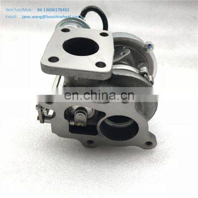 RHF3 Turbo CK30 1G934-17011 1G934-17012 Turbocharger 1G934-17010 VB410128 VC410128 VD410128 Engine V2403MDITCE photo-4