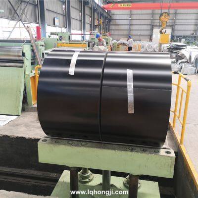 Versatile Aluminum Zinc Steel Coils - Excellent Corrosion Resistance photo-5