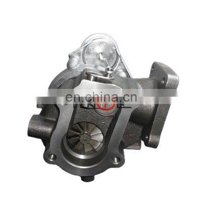 turbo charger CT26 17201-17020 17201-17030 Turbocharger For Engine HEB504.OTD  LandCruiser 1HDT Turbo CT26-2