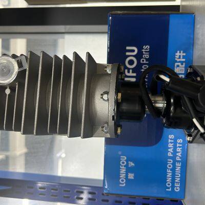 Coach Bus Parts & Accessories Condenser 5302-0003 King Long Zhongtong Ankai Higer Bus Spare Parts photo-5