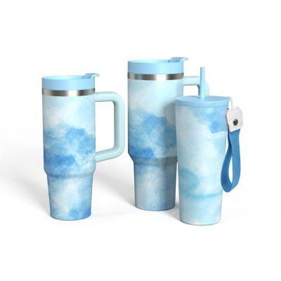 Very Porpular Insulated Tumbler photo-4