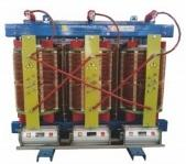 1600KVA Three Phase 6.6KV Cast Resin Dry Type Distribution Transformer