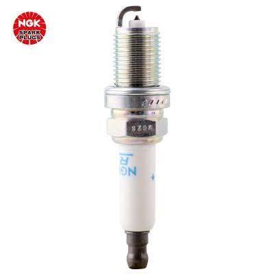 Wholesale Original Genuine NGK Spark Plug Double Platinum PFR7S11EG 97610 Car Engine Spark Plug for Mercedes-Benz