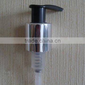 24/415 lotion pump ,cream pump sprayer