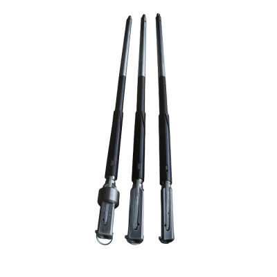 overshot assembly, wireline core barrels BQ NQ HQ PQ diamond drilling