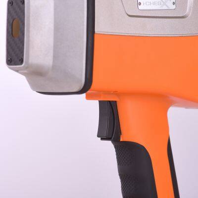 Element Content Analysis of Precious Metal Detector, Detection of Gold Purity Content