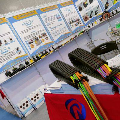 Special Cable for Drag Chain Drag Chain Cable photo-3