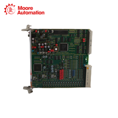 SIEMENS 6DP1280-8BA control motherboard In Stock