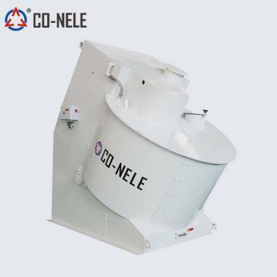 Intensive Mixer Type R19,Mixer Granulator,CONELE,EIRICH photo-3