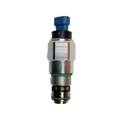 Maquinaria de construcción minera, equipos pesados marinos, piezas de motores diésel para camiones, actuador de control de combustible electrónico QSK23 3330600