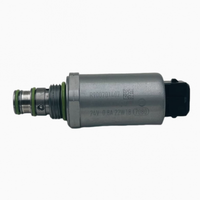 Rexroth electric proportional solenoid valve R901155051 R900727801 R900701407 900578535
